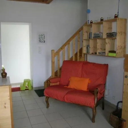 House Au Bourg De Coulandon Lucenay-les-Aix