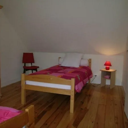 House Au Bourg De Coulandon * Lucenay-les-Aix