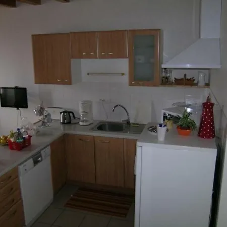 House Au Bourg De Coulandon Holiday home *